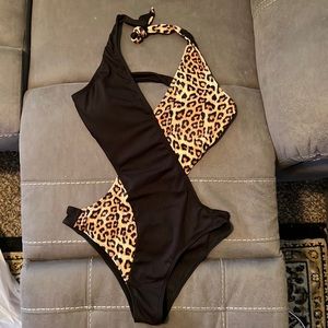 Shein One Piece Swimsuit